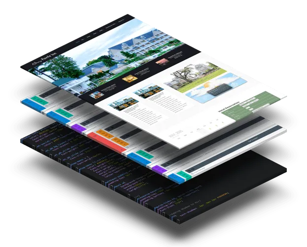 Web Design Company