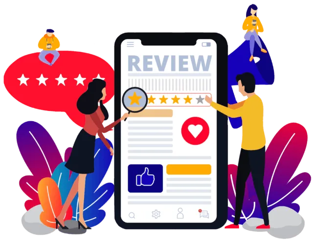 review management
