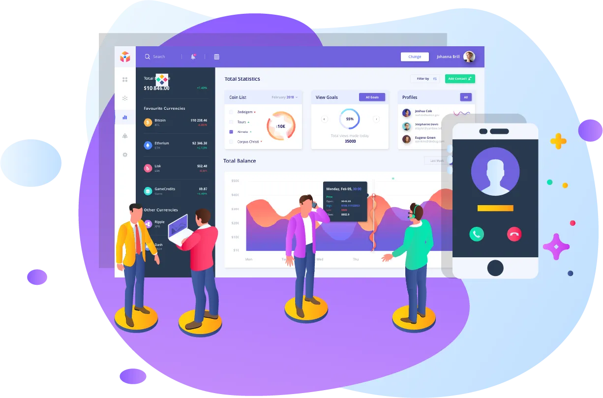 Business Website Design