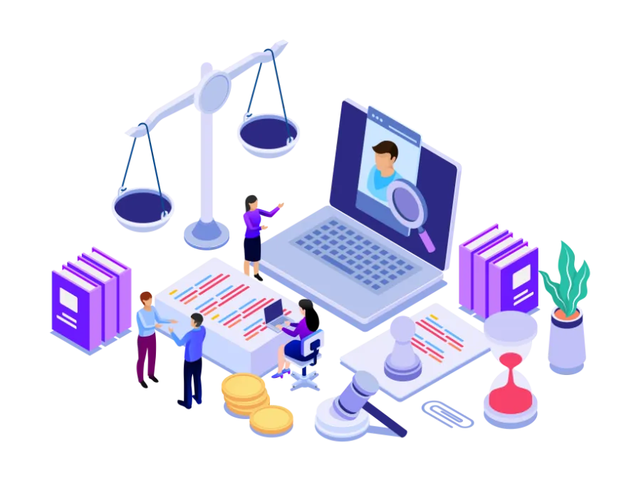 Law Firm Marketing